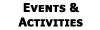 Events and Activities