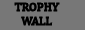 Trophy Wall